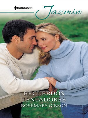 cover image of Recuerdos tentadores